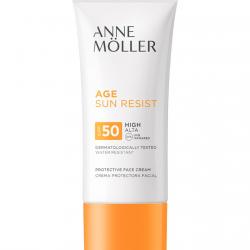 Anne Möller - Age Sun Resist Crema SPF 50