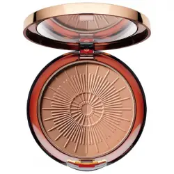 ARTDECO Bronzing Powder Compact Long-Lasting No. 50 Almond 8.0 g