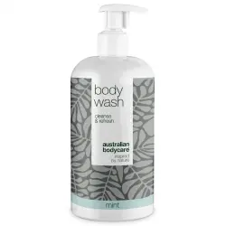 Australian Bodycare - Body Wash Mint Geles de ducha 500 ml unisex