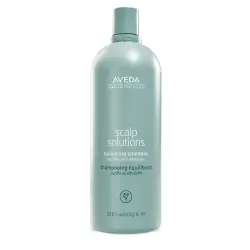 Aveda - scalp solutions™ Balancing Shampoo TS Champús 1000 ml unisex