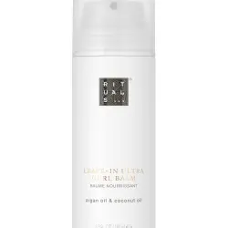Bálsamo Capilar Sin Aclarado Leave-In Ultra Curl 150 ml Rituals