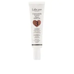 Base De Maquillaje Fluida piel perfecta #nº3