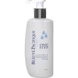 Beauté Pacifique - Tónicos faciales 200 ml unisex