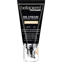 bellapierre Derma Renew BB Cream Fair Cool 50.0 ml