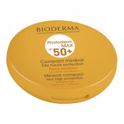 Bioderma - Photoderm Compact Claro SPF50+ UVA24