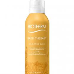 Biotherm - Mousse Limpiadora Bath Therapy Delighting Blend