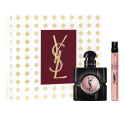 BLACK OPIUM ESTUCHE 2 pz