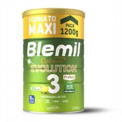 Blemil 3 Optimum Evolution Preparado Lácteo