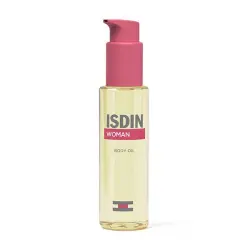 Body Oil Woman