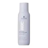 Bond Repair Purple Conditioner - 250 ml - Schwarzkopf - Acondicionador morado y fortalecedor para cabello rubio y aclarado.
