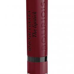 Bourjois - Barra De Labios Rouge Velvet The Lipstick