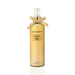 Boydy Mist Women Secret Forever Gold