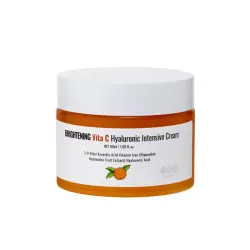 Brightening VitC Hyaluronic Crema Facial 50 ml