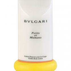 Bvlgari - Loción Corporal Petits & Mamans 200 Ml