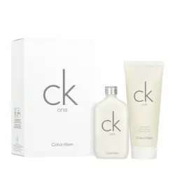 CALVIN KLEIN Spring Set  1.0 pieces