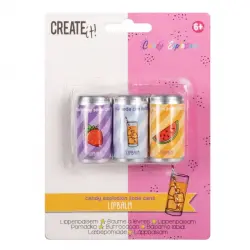Candy Explosion Bálsamos Labiales