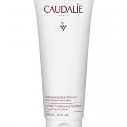 Caudalie - Champú Tratante Suave 200 Ml