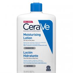 Cerave - Loción Hidratante 1 L