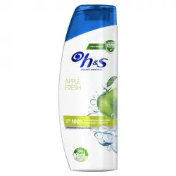 Champu Apple Fresh 230 ml