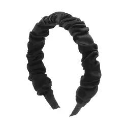 Chris Rubin - Diadema Lia Cintas y diademas 1 pieces Negro female