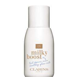 Clarins - Base De Maquillaje Milky Boost