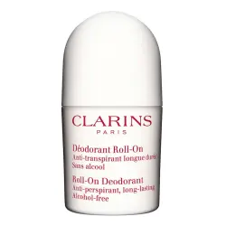 Clarins - Roll-On Multi-Care Desodorantes 50 ml unisex