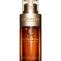 Clarins - Sérum Antiedad Double Serum 75 Ml