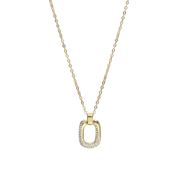 Collar Pomelo  ByDamacoco  Collares y cadenas