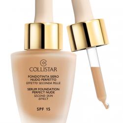 Collistar - Base De Maquilaje Sérum Perfect Nude