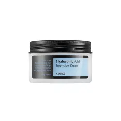 COSRX - Crema hidratación intensiva Hyaluronic Acid