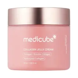 Crema Collagen Jelly