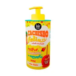 Crema Peinado Fruta
