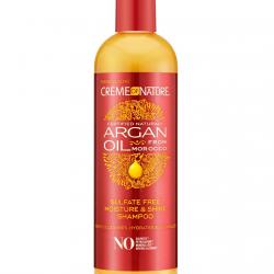 Creme Of Nature - Champú Natural De Argán