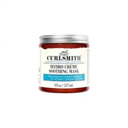 Curlsmith - Hydro Crème Soothing Mask Mascarillas para el cabello 237 ml unisex