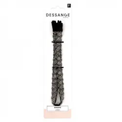 Dessange - Banda Decorada Cintas y diademas 1 pieces female