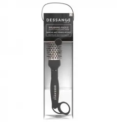 Dessange Cepillo Cepillado Fácil Cabello Corto a Medio, 1 pcs