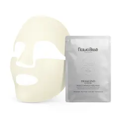 Diamond Extrem molecular acid4 peel-mask Natura Bissé 15 ml