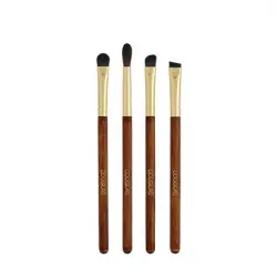 Douglas Accesories New Douglas Accessoires Brush Set Eyes, 1 un