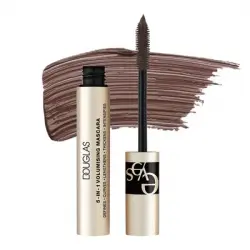 Douglas Make Up Mascara Exception Blue 2,Brown, 9 gr