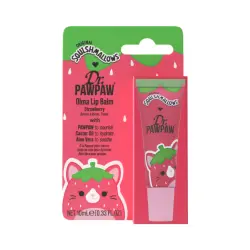 Dr. PAWPAW - *Squishmallows* - Bálsamo labial - Olma