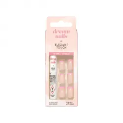 Dream Nail Uñas Postizas  Elegant Touch