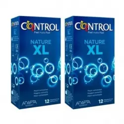 Duo Nature XL