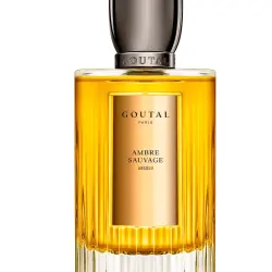 Eau de Parfum Ambre Sauvage 100 ml Annick Goutal