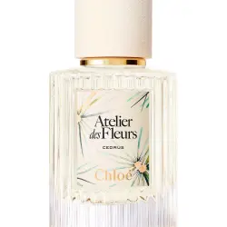 Eau de Parfum Atelier des Fleurs Cedrus 50 ml Chloé
