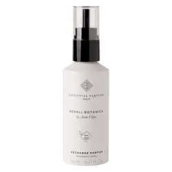 Eau de Parfum Neroli Botanica Edp Refill 150 ml Essential Parfums (Isolée)