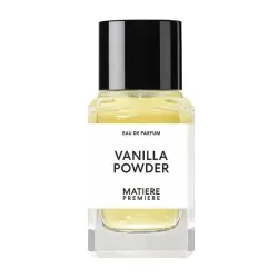 Eau de Parfum Vanilla Powder 100 ml Matiere Premiere (Isoleé)