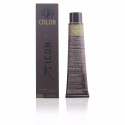 Ecotech Color natural color #3.0 dark brown