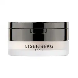 Eisenberg - LE MAQUILLAGE Ultra-Perfecting & Blurring Loose Bases de maquillaje 7 g 01 - TRANSLUCIDE NEUTRE