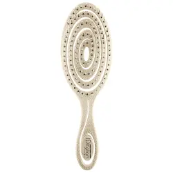 Equipment Cepillo Espiral Biodegradable Cepillo plano