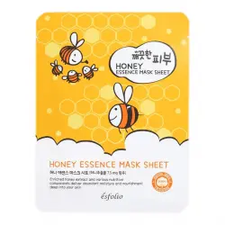 Esfolio - Mascarilla Essence Mask Sheet - Miel